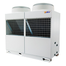Air Cooled Water Chiller with Heat Recovery